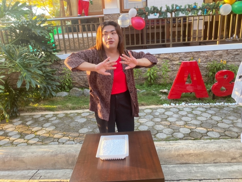 フィリピン留学 Cebu21 - A&J ECO CAMPUS-School Life-194